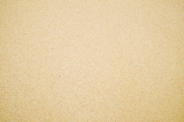 Background from fine sand. stock photo