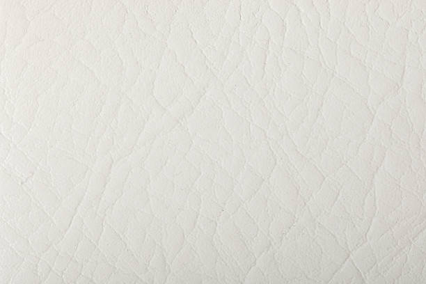 Background leatherette white stock photo