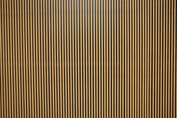 Background made of wood slats Background made of wood slats. roller blinds stock pictures, royalty-free photos & images