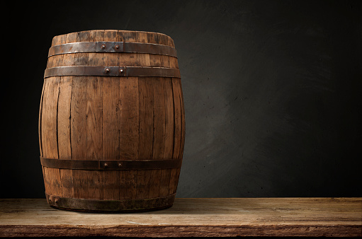 background of barrel wood, background, tap, dark, beer, brown