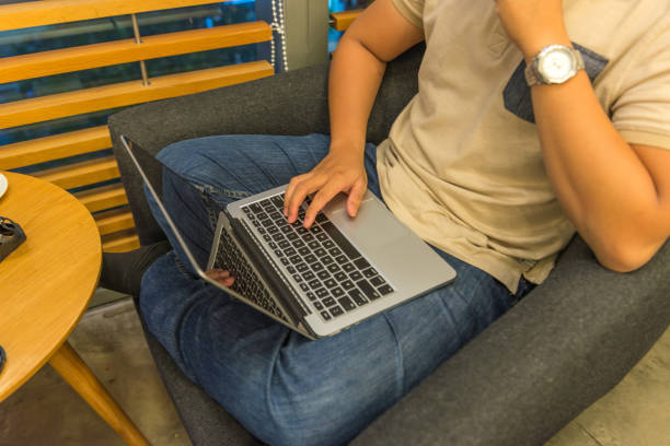 6 Reasons To NEVER Place your Laptop on Your Lap | VEST 