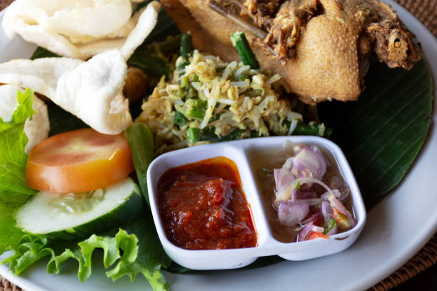 Ilustrasi gambar pixabay.com.  Simak Lokasi Kuliner Nasi Bebek di Malang