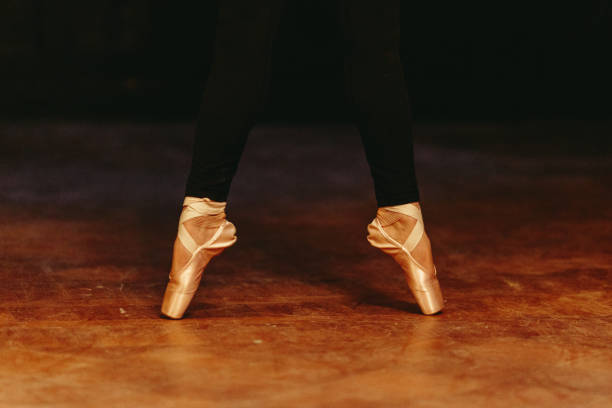 Photographer Omar Z. Robles captures graceful ballet 
