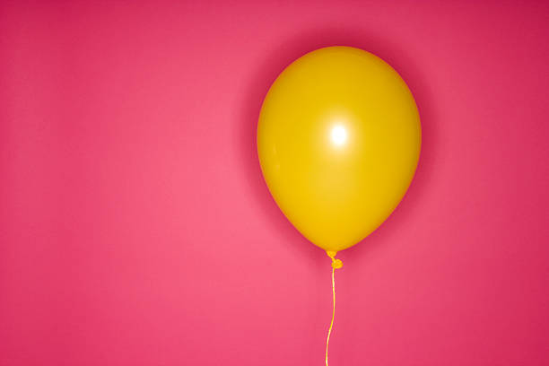 balloon stock photo