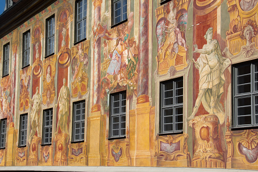 Bamberg City Hall