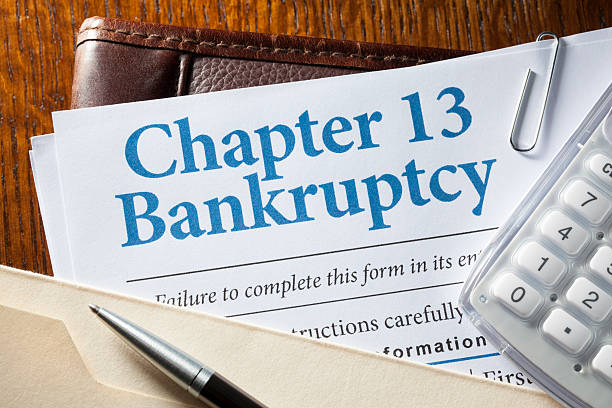 Bankruptcy Documents for filing bankruptcy bankruptcy stock pictures, royalty-free photos & images