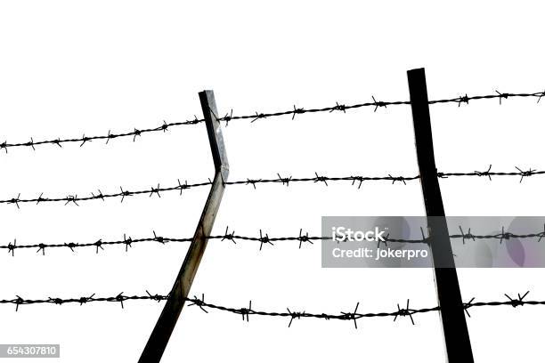 Free razor wire Images, Pictures, and Royalty-Free Stock Photos