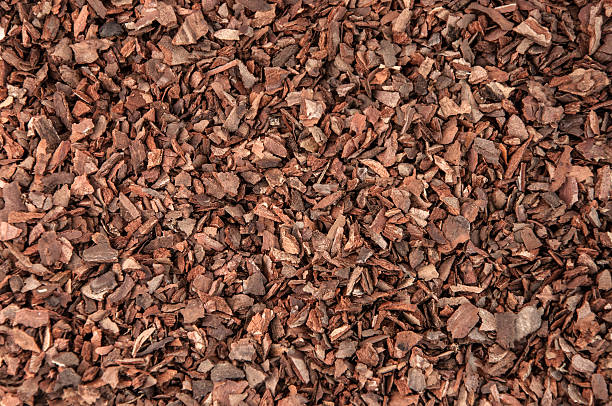 Bark background Bark background mulch pine tree mulch stock pictures, royalty-free photos & images