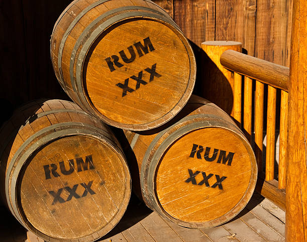barrels of rum - xxx 個照片及圖片檔