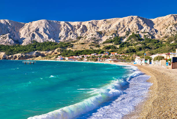 Insel Krk Bilder und Stockfotos iStock Insel Krk Bilder und Stockfotos iStock