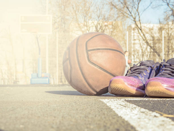 Image result for Basketball Shoes istock