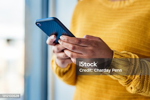 istock Be genuine, be remarkable, be worth connecting with 1312133528