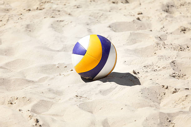 Hot Beach Volleyball Players Stock Photos, Pictures & Royalty-Free ...