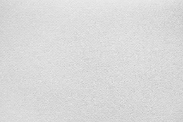 美しく、白のシンプルな背景 - 紙　テクスチャ ストックフォトと画像