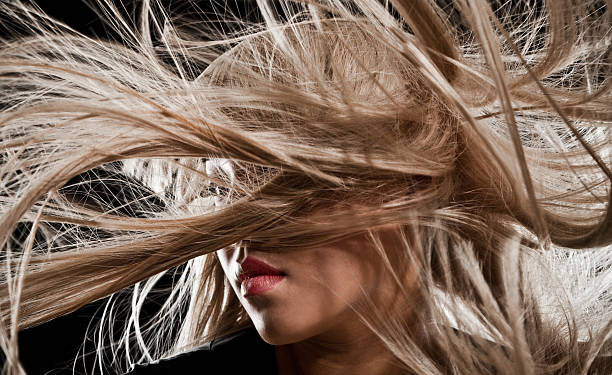 3. Best Shampoos for Thick Blonde Hair - wide 1