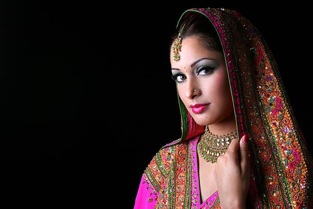 Pakistani brides pretty Most Beautiful