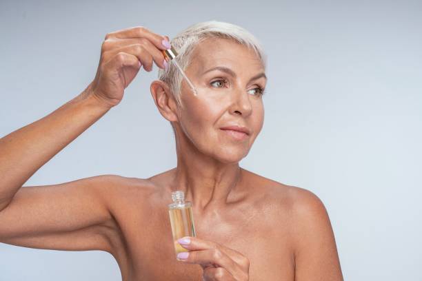 Best Hydration For Aging Skin