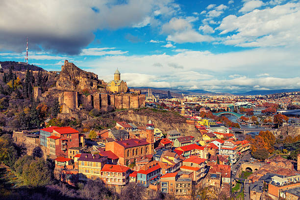28,896 Tbilisi Stock Photos, Pictures & Royalty-Free Images - iStock