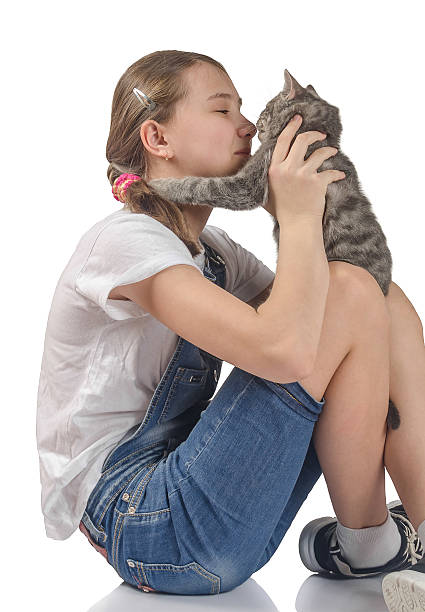 Pretty Young Teen Pussy - Bilder Und Stockfotos - Istock-5208