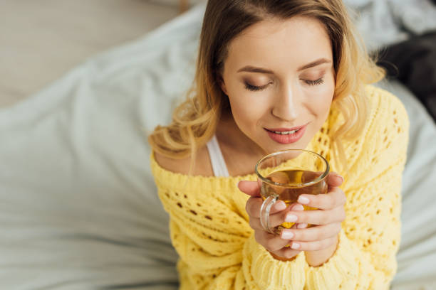 121,427 Drinking Tea Stock Photos, Pictures & Royalty-Free Images