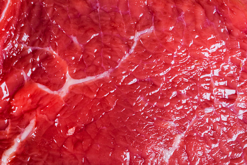 牛肉赤身生クローズ アップ テクスチャ背景新鮮な牛肉部分のクローズ アップ霜降り肉のテクスチャです生和牛フィレ ステーキ みずみずしいのストックフォトや画像を多数ご用意 Istock