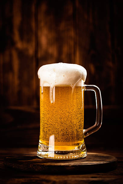 beer stock photo