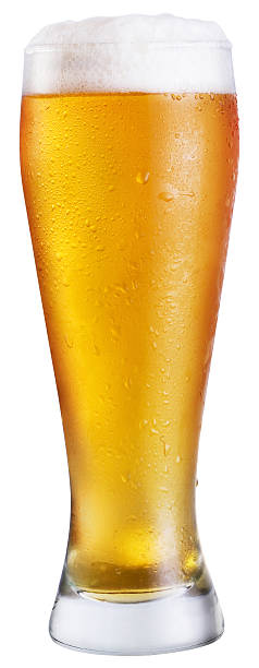 Beer stock photo