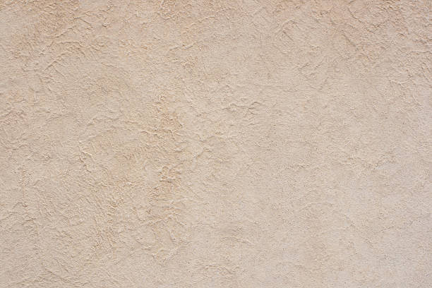 Beige Roman wall texture background, Rome Italy "Beige Roman wall texture background, Rome Italy-OTHER Roman walls:" stucco stock pictures, royalty-free photos & images