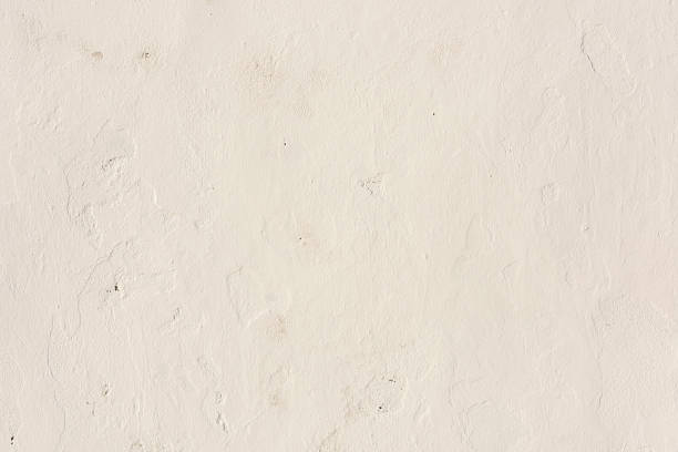 Beige wall texture stock photo
