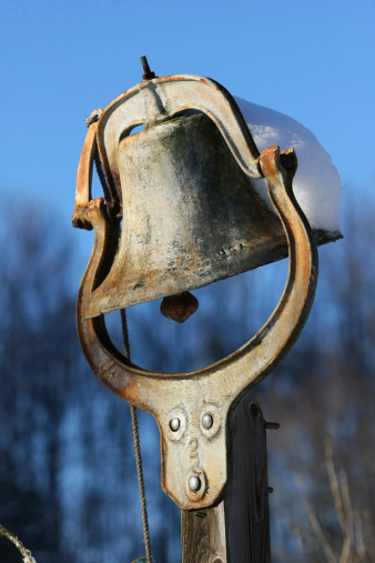 Bell Stock Photo - Download Image Now - iStock