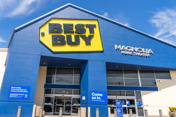 Is Best Buy open on New Year’s Day?