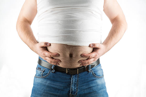 Belly button bbw 10 Causes