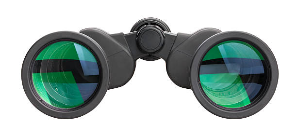binoculars binoculars isolated binoculars stock pictures, royalty-free photos & images