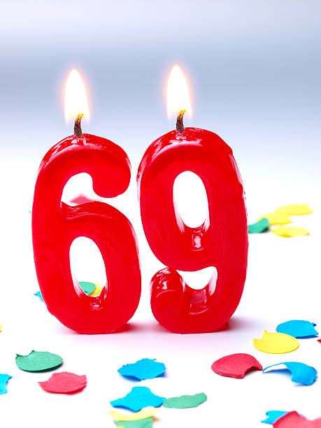 Best Number 69 Stock Photos, Pictures & Royalty-Free Images - iStock