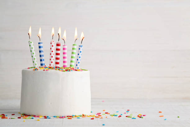 birthtday birthday birthday candle stock pictures, royalty-free photos & images