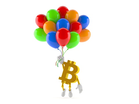 bitcoin character flying with balloons picture id1239020383?b=1&k=20&m=1239020383&s=170667a&w=0&h=aG9 UueCLAEaZJID4KPkRZq1BOBYSITPai21xsNnc3Q=