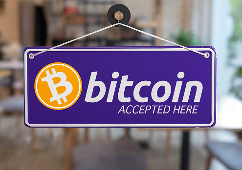 MCDONALD’S AND OTHER BUSINESSES NOW ACCEPT BITCOIN PAYMENTS IN LUGANO, SWITZERLAND