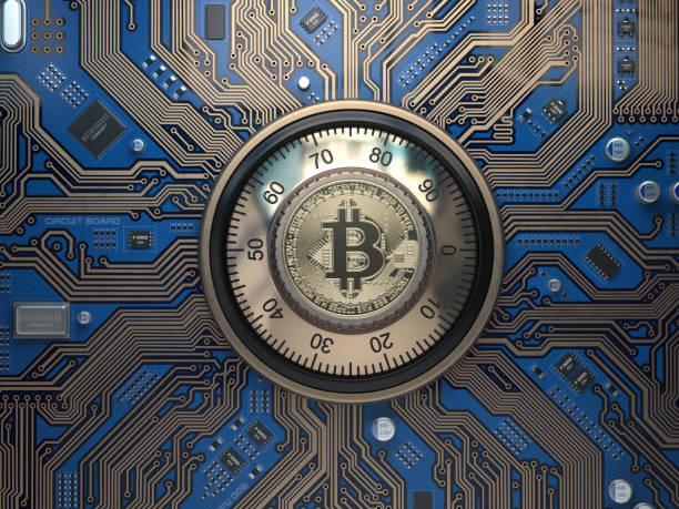 29,552 Cryptocurrency Security Stock Photos, Pictures & Royalty-Free Images  - iStock