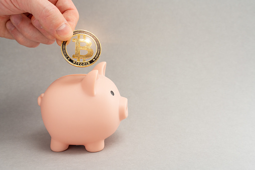 bitcoin holding concept piggy bank for bitcoins cryptocurrency saving picture id1216037137?b=1&k=20&m=1216037137&s=170667a&w=0&h=3wmee3fDSA0xUpC2DD3 ePHfkpadQaTJr7nvSrNeNwY=
