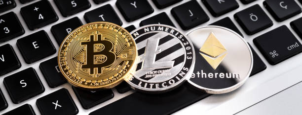 litecoin vs bitcoin quora