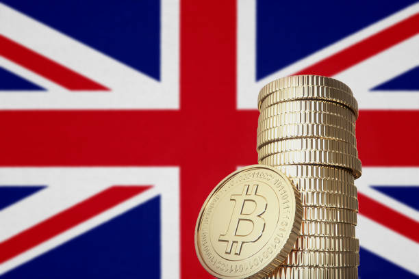 crypto in the UK
