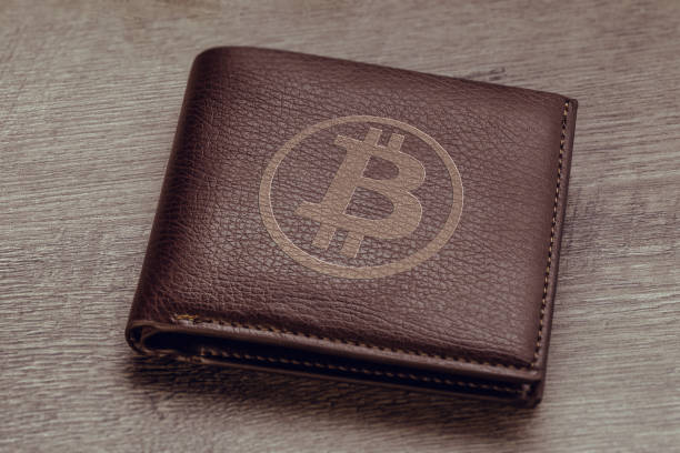 Bitcoin lommebok