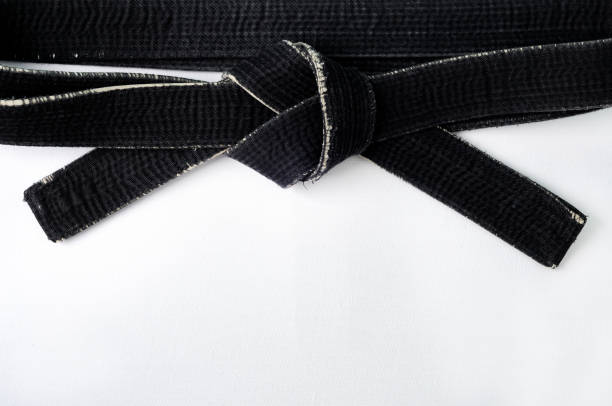 Karate Belt Stock Photos, Pictures & Royalty-Free Images - iStock
