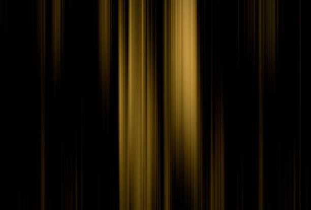 Black Gold Background Gradient Texture Soft Golden With Light Technology  Diagonal Gray And White Pattern Lines Luxury Beautiful Stock Photo -  Download Image Now - iStock