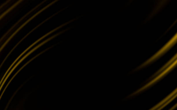 Black Gold Background Gradient Texture Soft Golden With Light Technology  Diagonal Gray And White Pattern Lines Luxury Beautiful Stock Photo -  Download Image Now - iStock