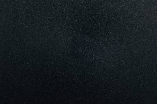 Black grain texture background Black grain texture background macro close up view matte finish stock pictures, royalty-free photos & images