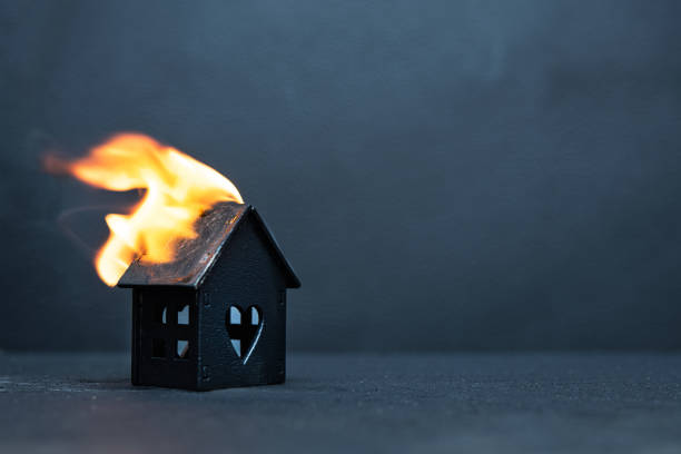 does liability insurance cover fire damage