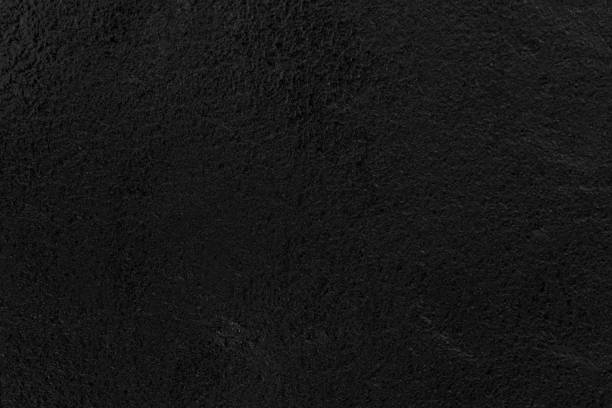 Black metal texture for background Black metal texture for background matte finish stock pictures, royalty-free photos & images