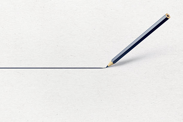 Drawing Straight Lines With Procreate : Royalty free pencil drawing pictures images and stock