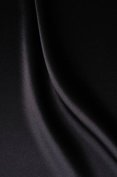Royalty Free Black Satin Pictures, Images and Stock Photos - iStock